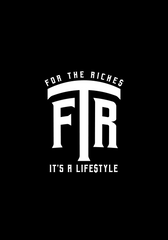 For The Riches