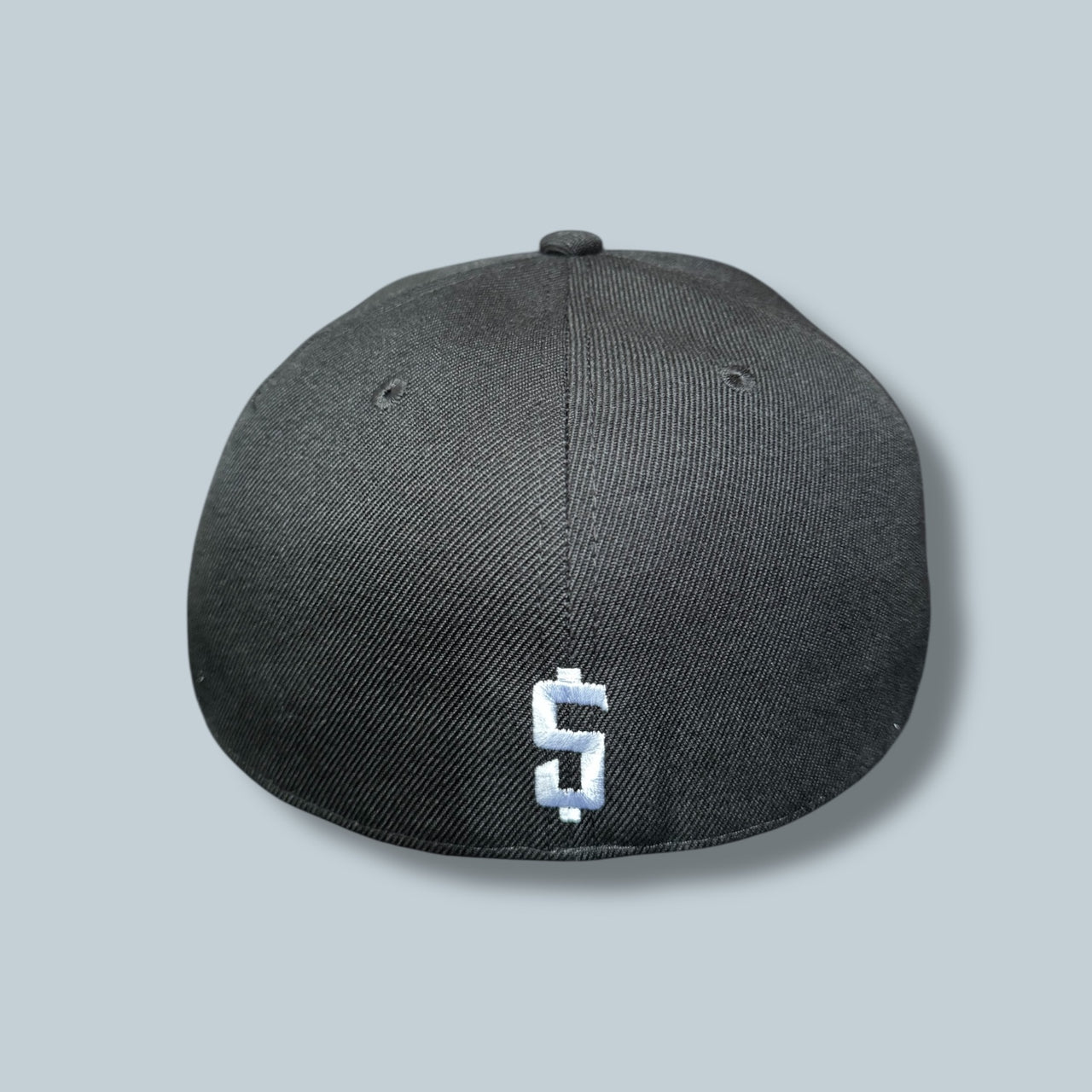 Fitted Hat - 